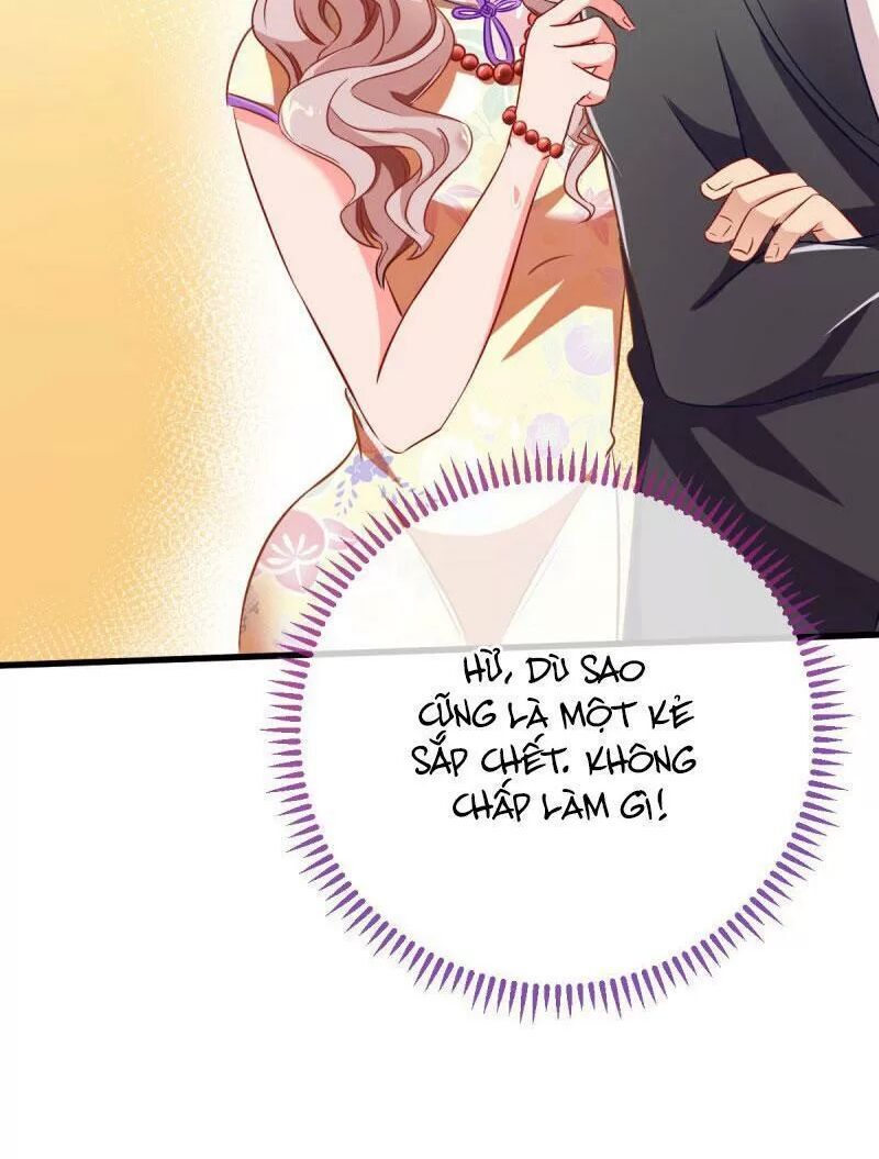 Vạn Tra Triêu Hoàng chapter 70 - Trang 37