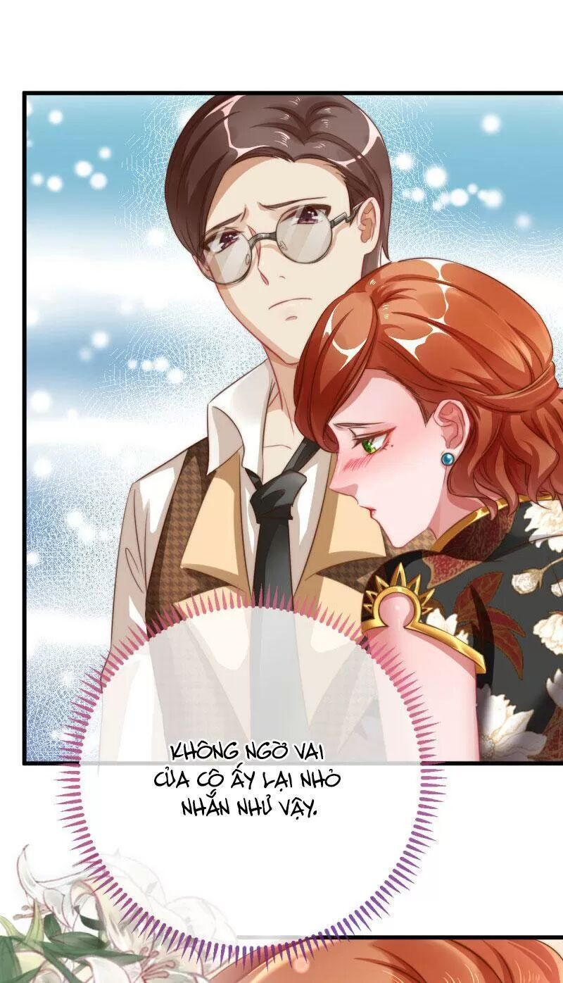 Vạn Tra Triêu Hoàng chapter 70 - Trang 4