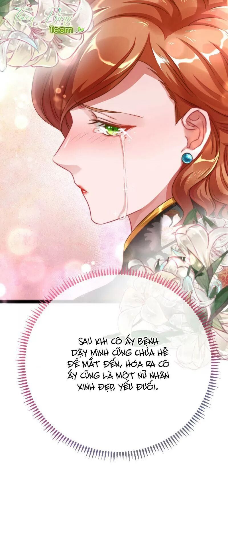 Vạn Tra Triêu Hoàng chapter 70 - Trang 5
