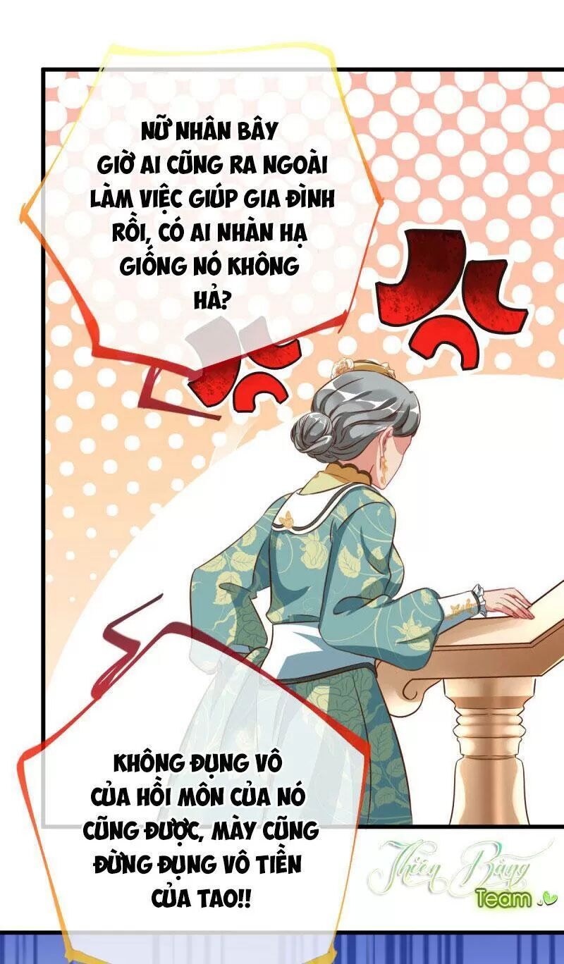 Vạn Tra Triêu Hoàng chapter 70 - Trang 8