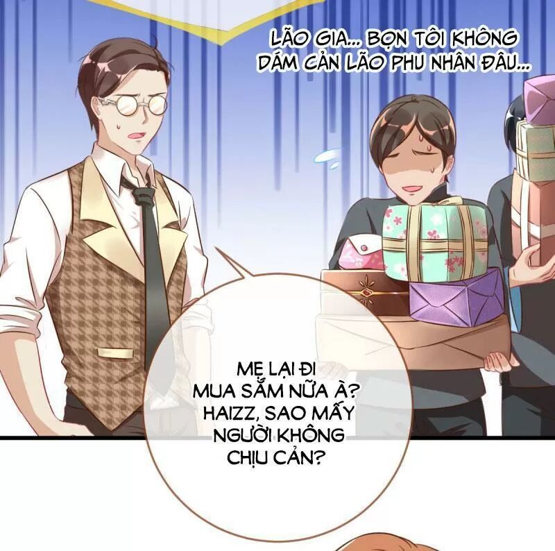Vạn Tra Triêu Hoàng chapter 70 - Trang 9