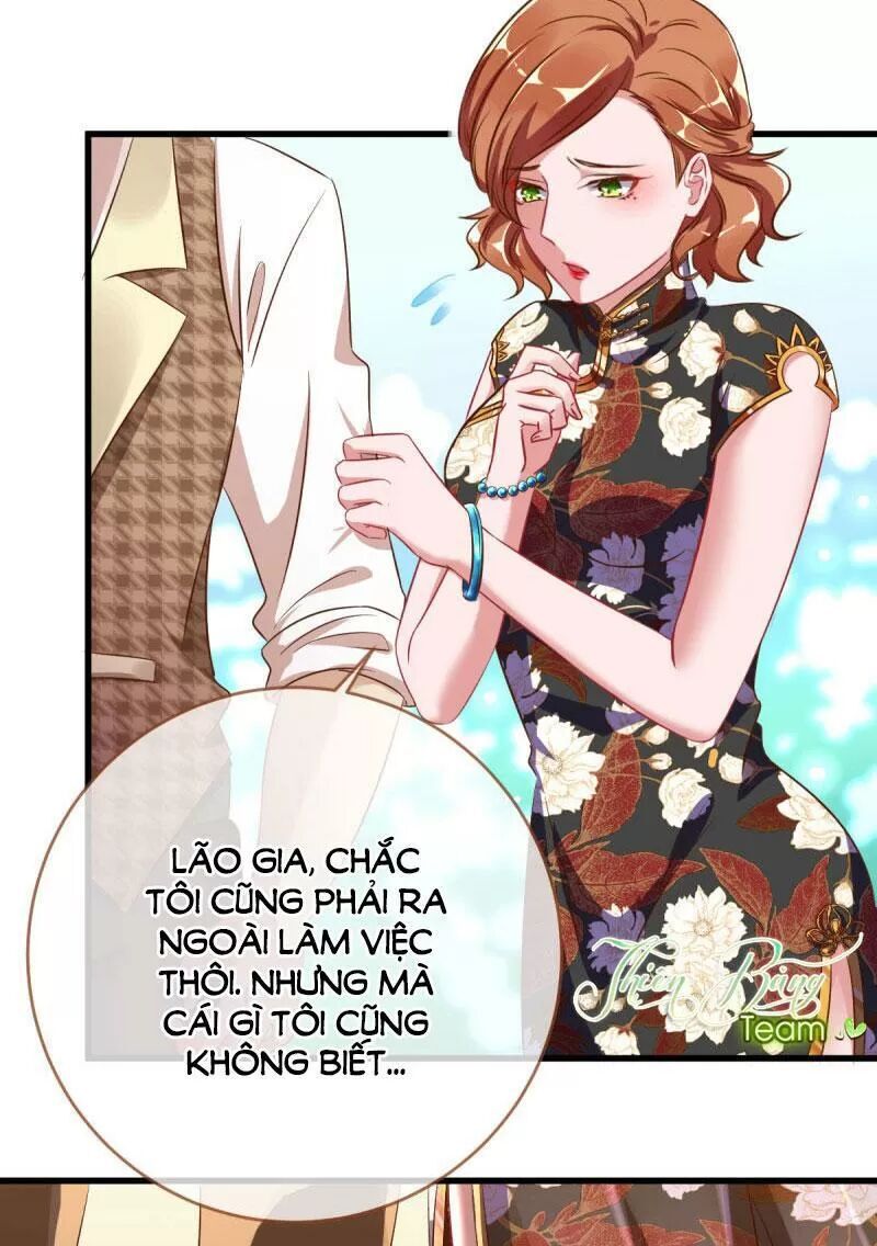 Vạn Tra Triêu Hoàng chapter 70 - Trang 10