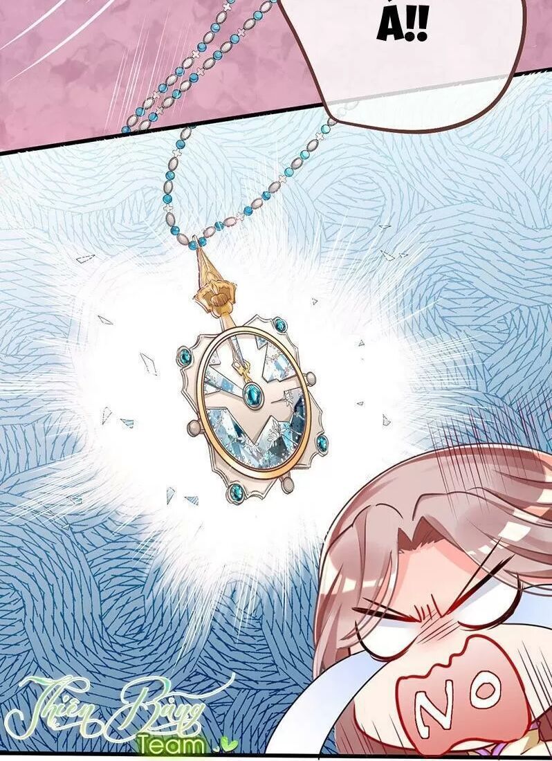 Vạn Tra Triêu Hoàng chapter 71 - Trang 11