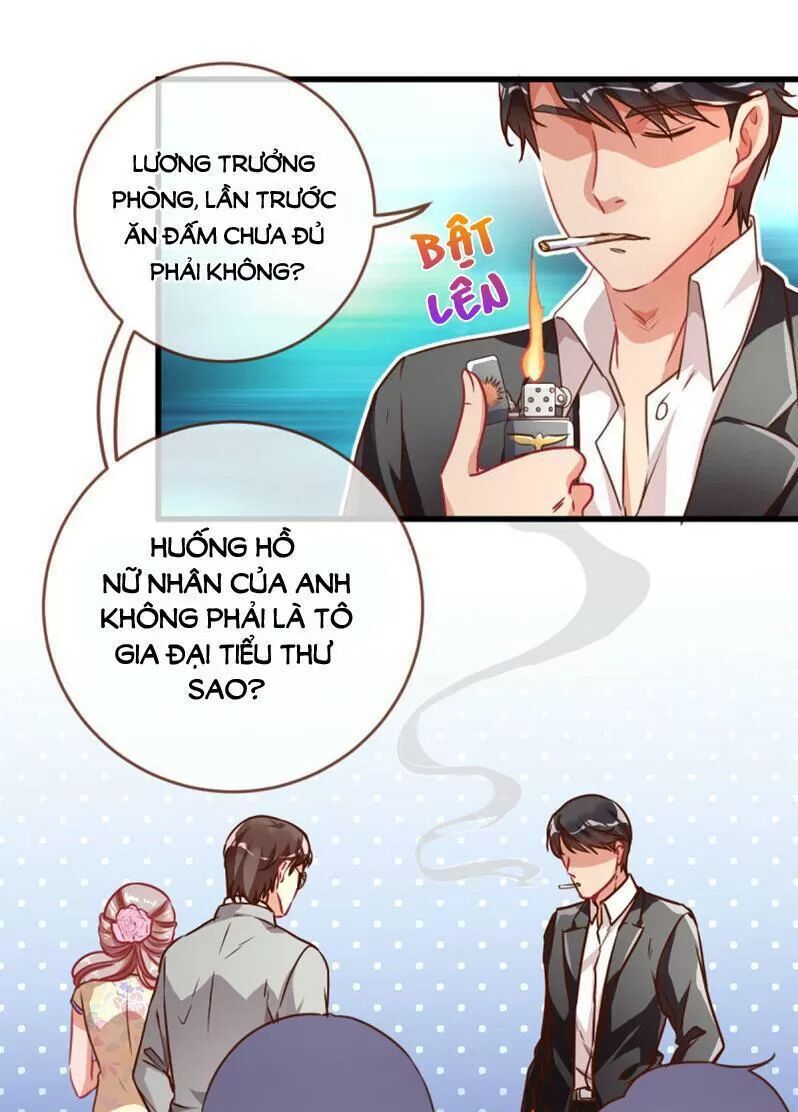 Vạn Tra Triêu Hoàng chapter 71 - Trang 13