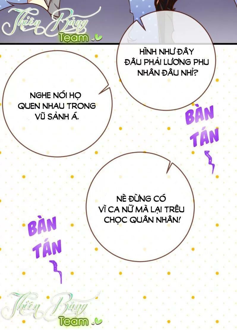 Vạn Tra Triêu Hoàng chapter 71 - Trang 14
