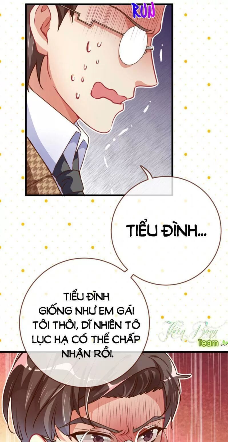 Vạn Tra Triêu Hoàng chapter 71 - Trang 15