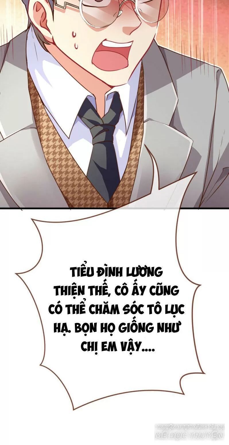 Vạn Tra Triêu Hoàng chapter 71 - Trang 16