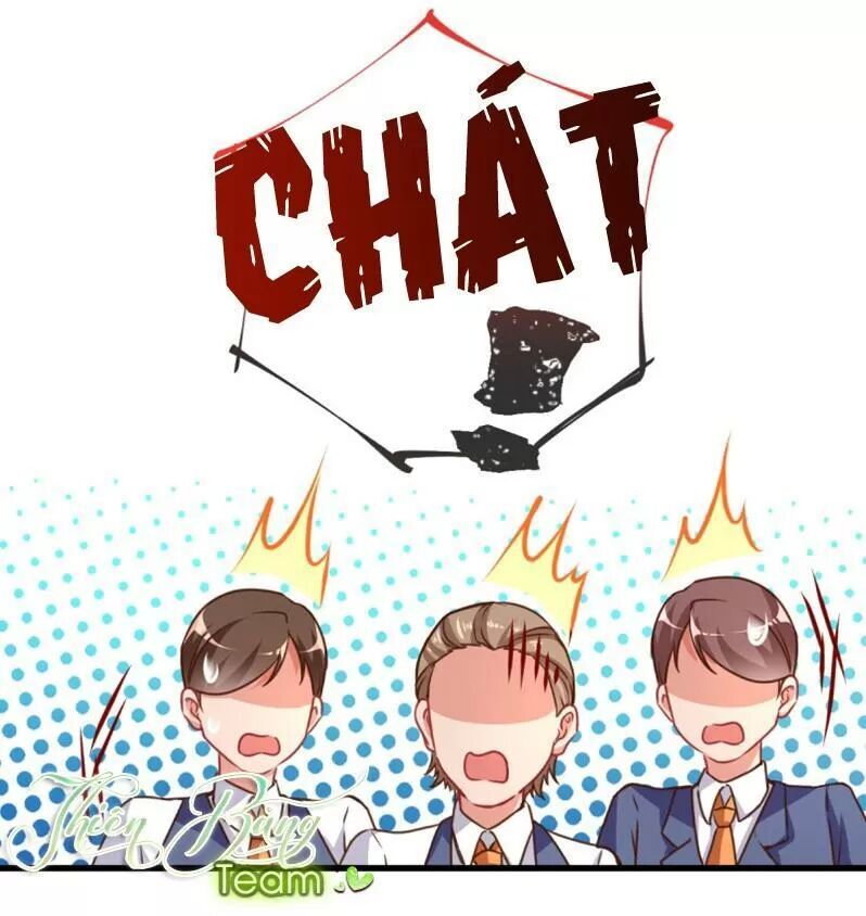 Vạn Tra Triêu Hoàng chapter 71 - Trang 17