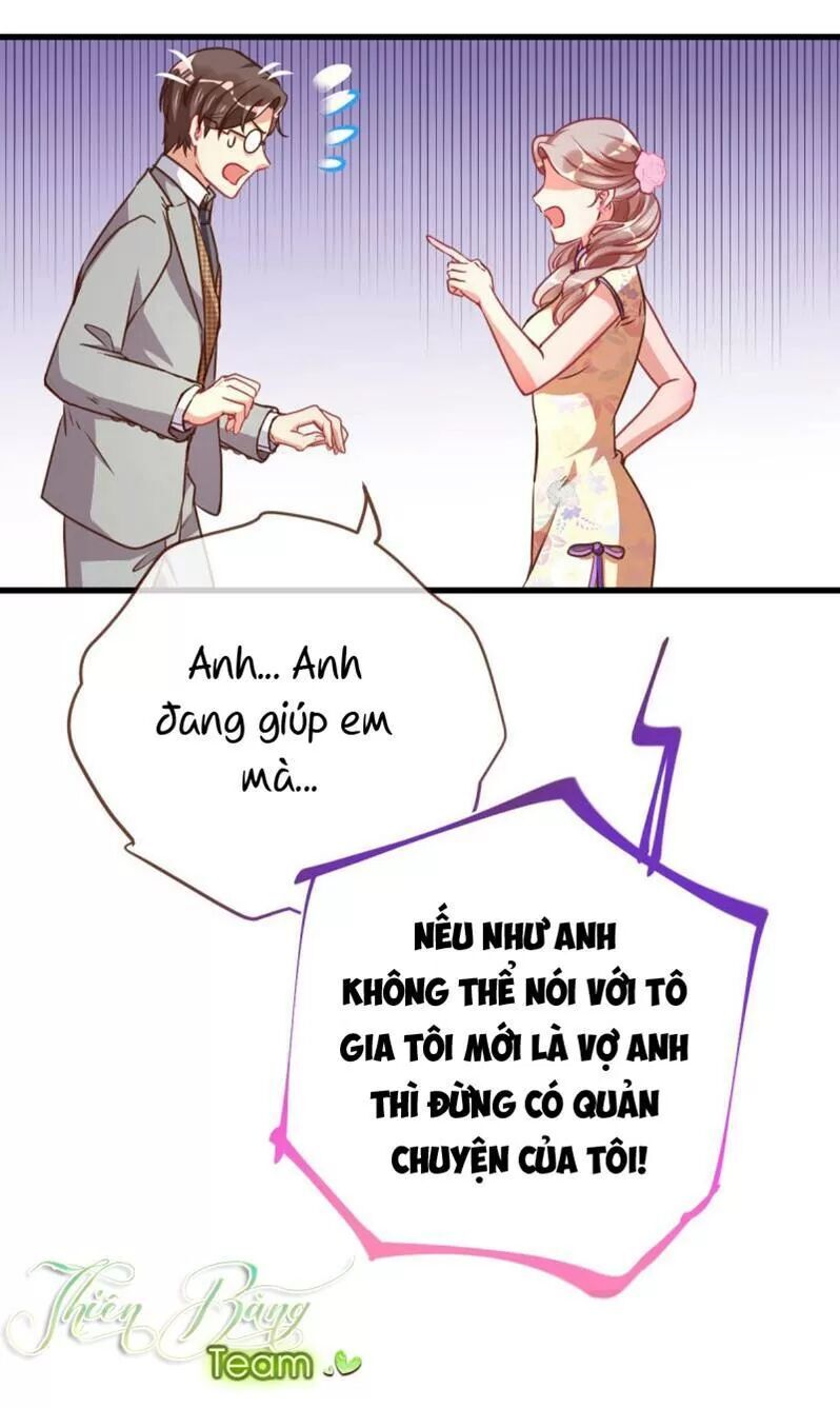 Vạn Tra Triêu Hoàng chapter 71 - Trang 19