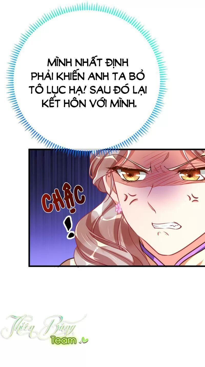 Vạn Tra Triêu Hoàng chapter 71 - Trang 20
