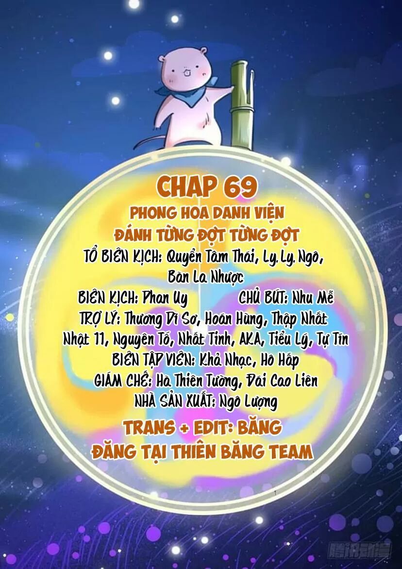 Vạn Tra Triêu Hoàng chapter 71 - Trang 2