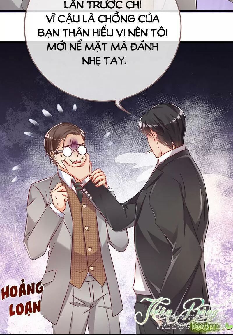 Vạn Tra Triêu Hoàng chapter 71 - Trang 22