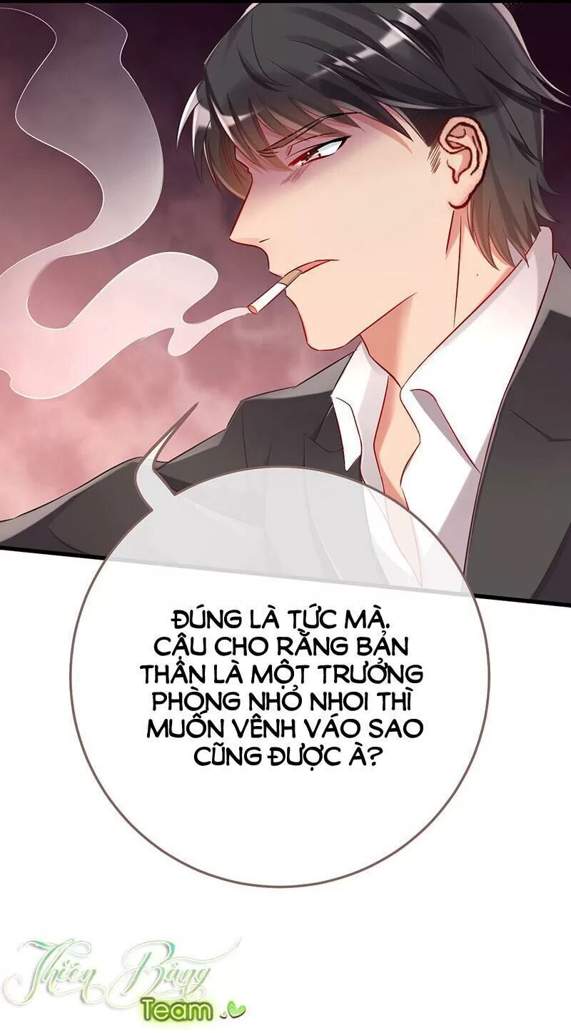Vạn Tra Triêu Hoàng chapter 71 - Trang 23