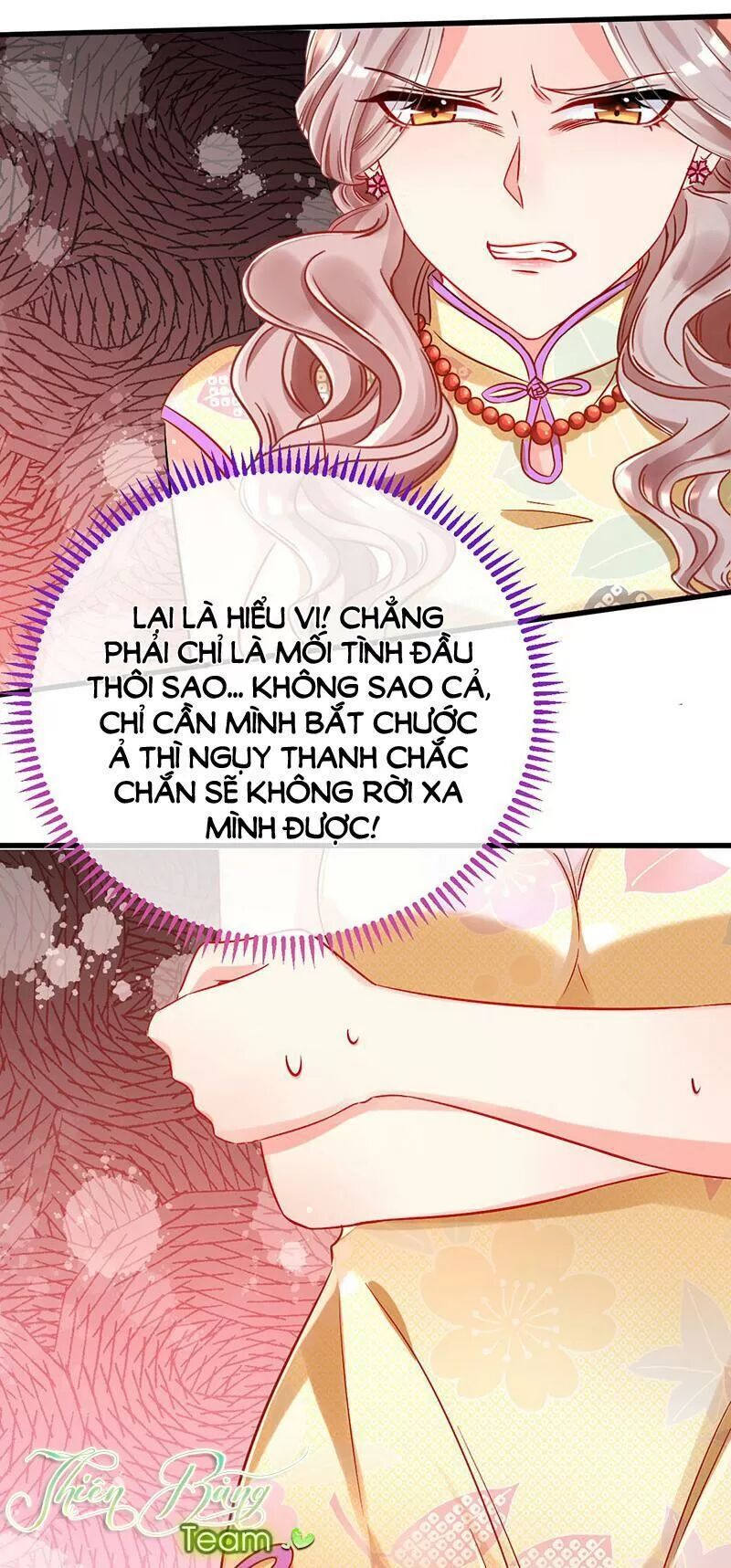 Vạn Tra Triêu Hoàng chapter 71 - Trang 24
