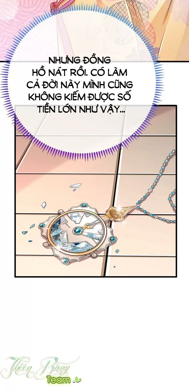 Vạn Tra Triêu Hoàng chapter 71 - Trang 25