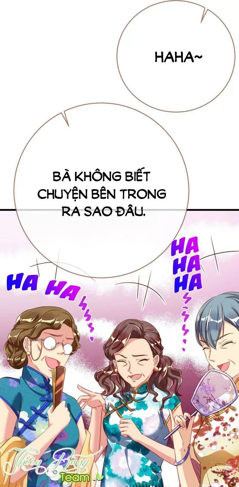 Vạn Tra Triêu Hoàng chapter 71 - Trang 29
