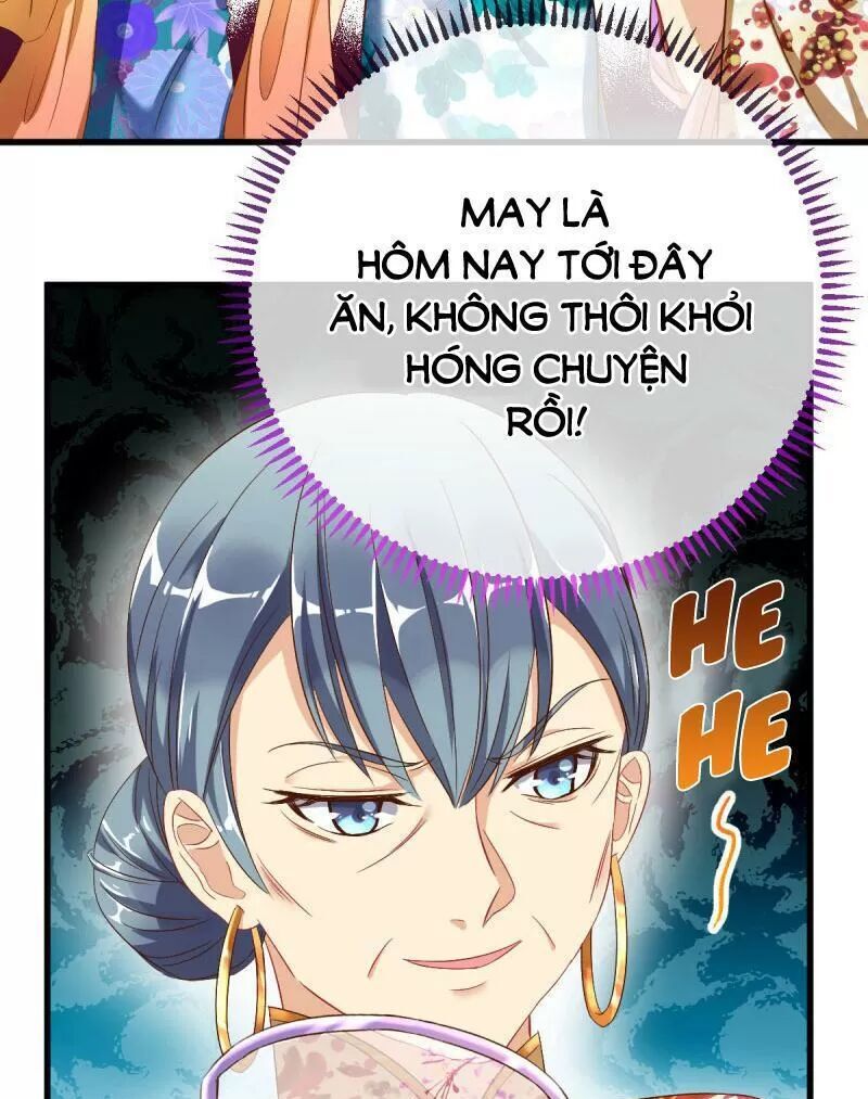Vạn Tra Triêu Hoàng chapter 71 - Trang 30