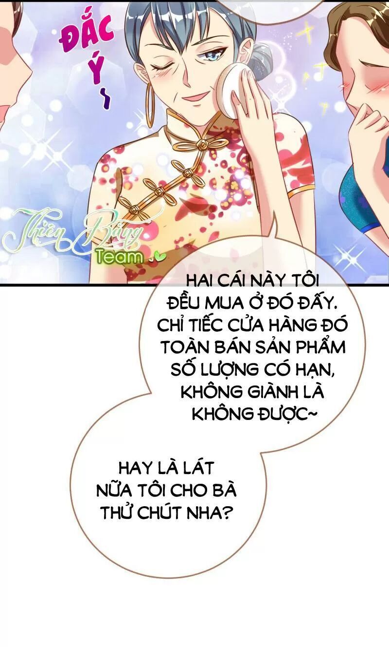 Vạn Tra Triêu Hoàng chapter 71 - Trang 33