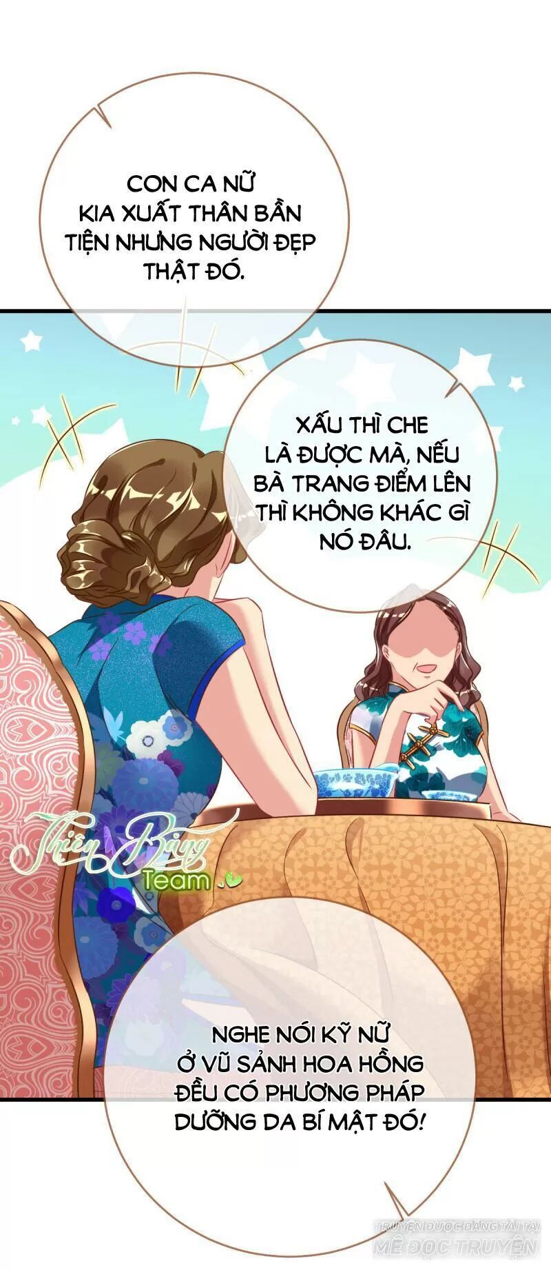 Vạn Tra Triêu Hoàng chapter 71 - Trang 34