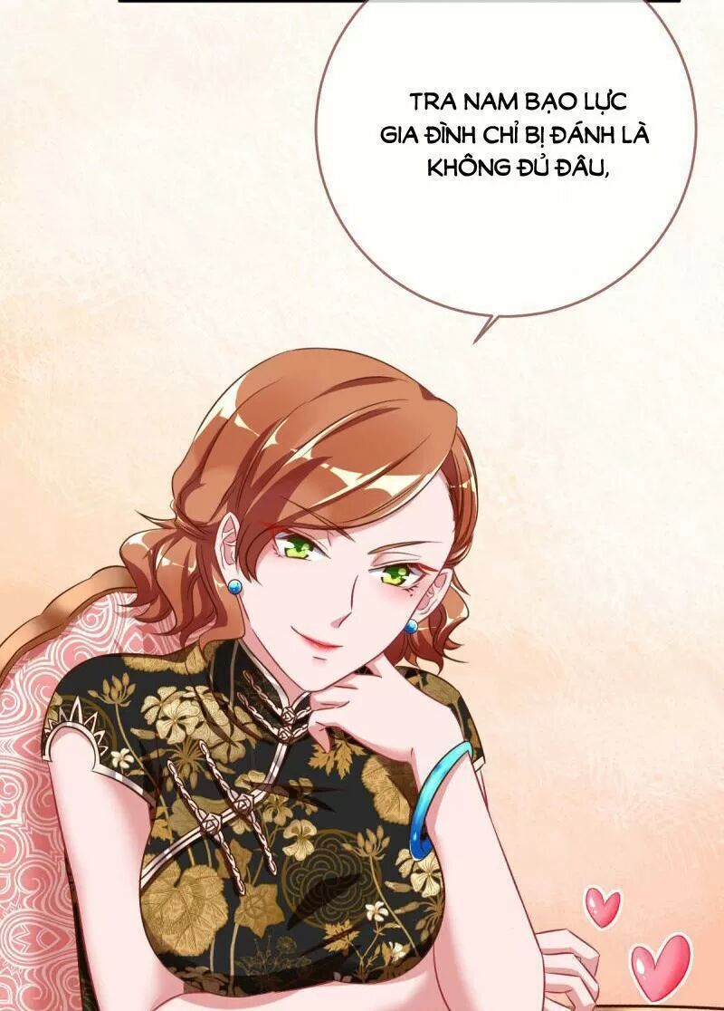 Vạn Tra Triêu Hoàng chapter 71 - Trang 37