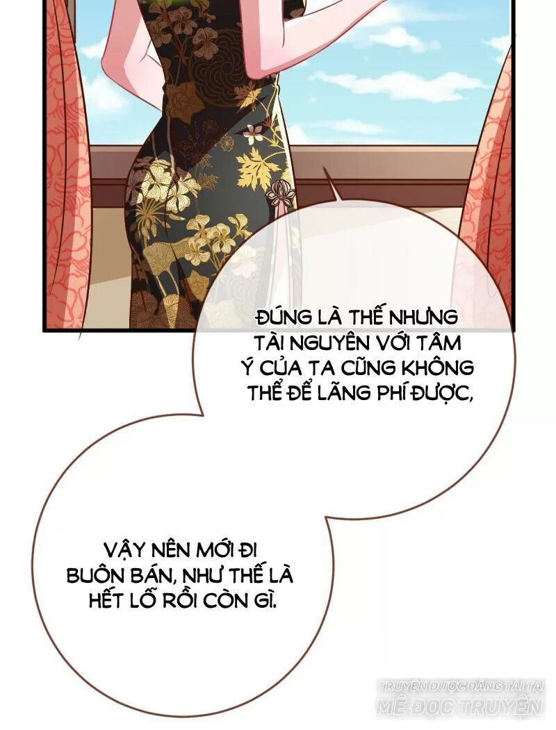 Vạn Tra Triêu Hoàng chapter 71 - Trang 40