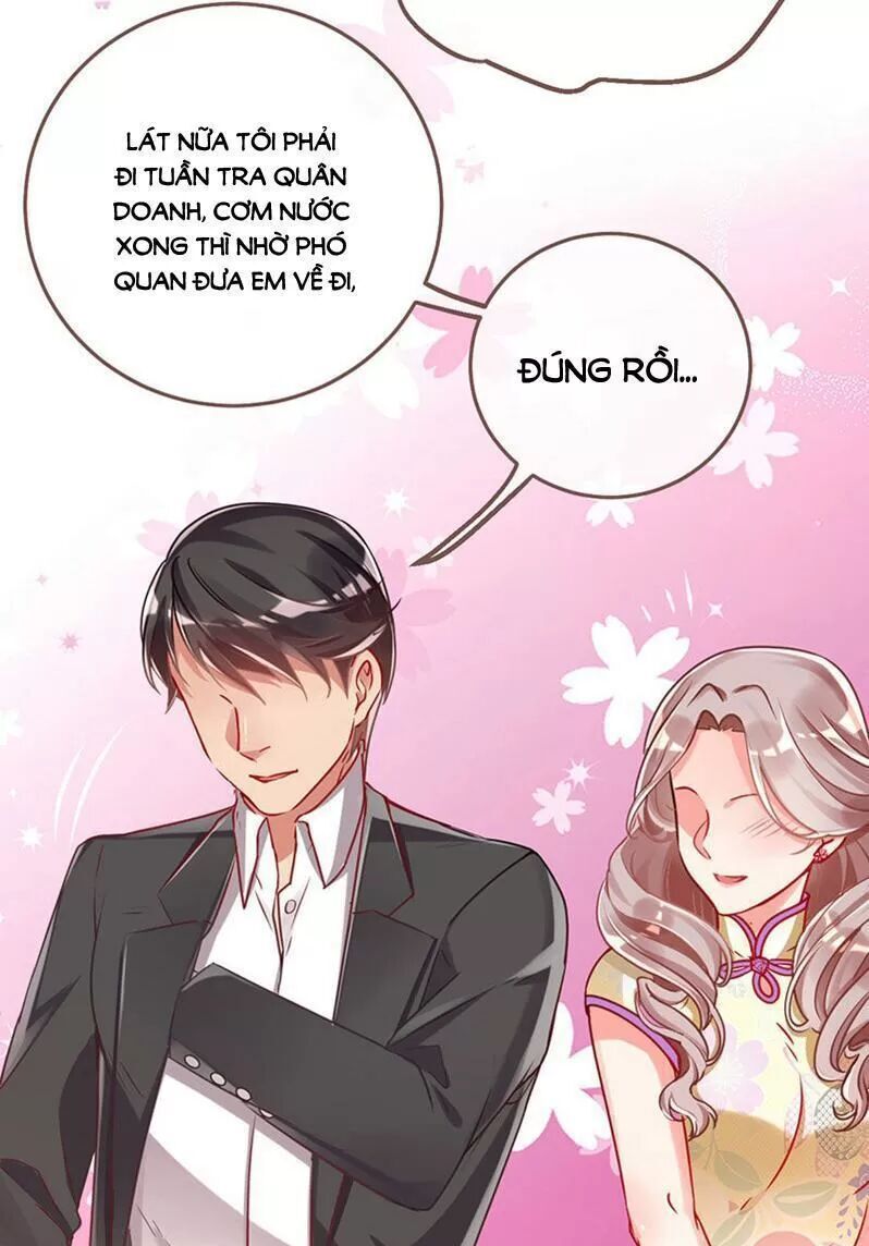 Vạn Tra Triêu Hoàng chapter 71 - Trang 4