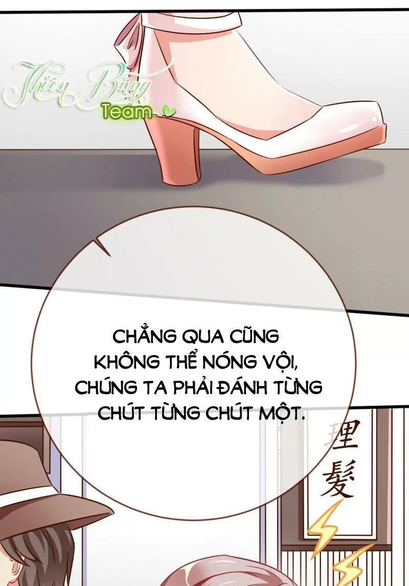 Vạn Tra Triêu Hoàng chapter 71 - Trang 41