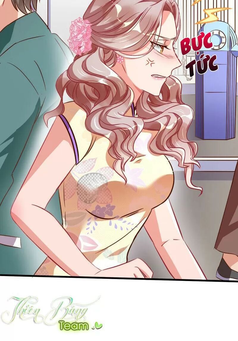 Vạn Tra Triêu Hoàng chapter 71 - Trang 42
