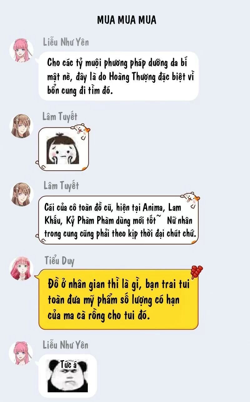Vạn Tra Triêu Hoàng chapter 71 - Trang 43