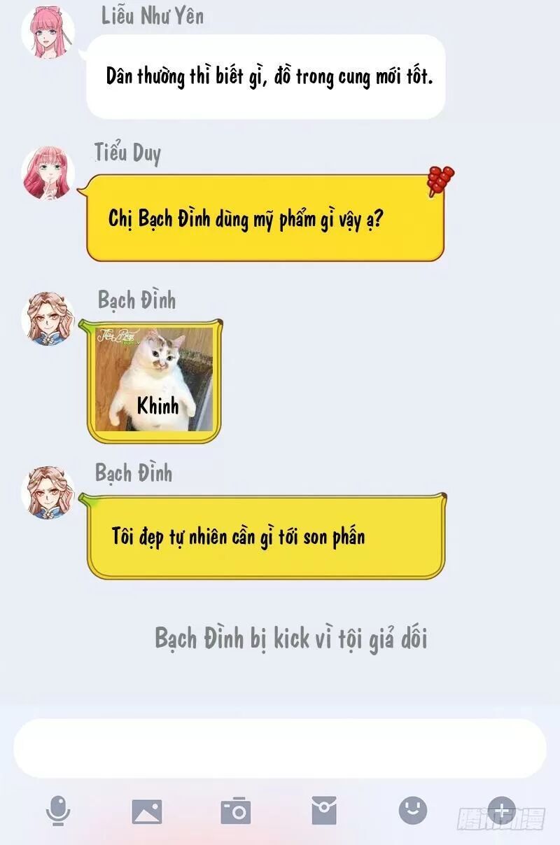 Vạn Tra Triêu Hoàng chapter 71 - Trang 44