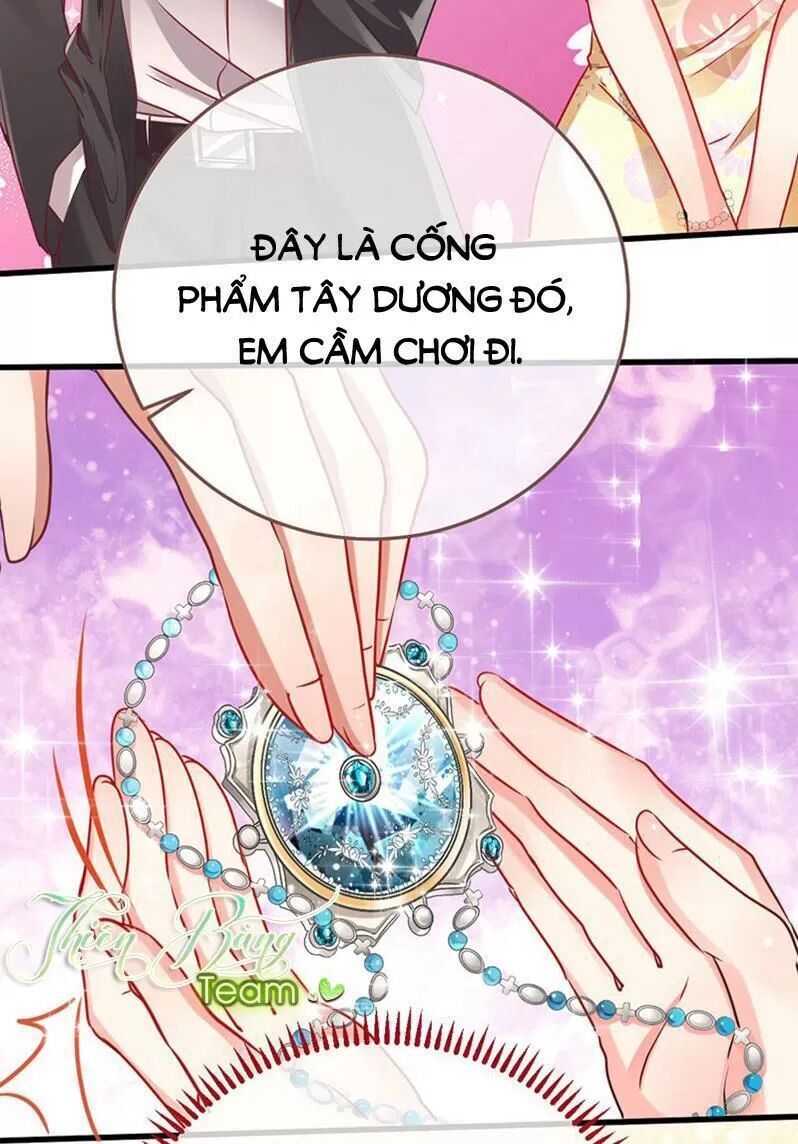 Vạn Tra Triêu Hoàng chapter 71 - Trang 5