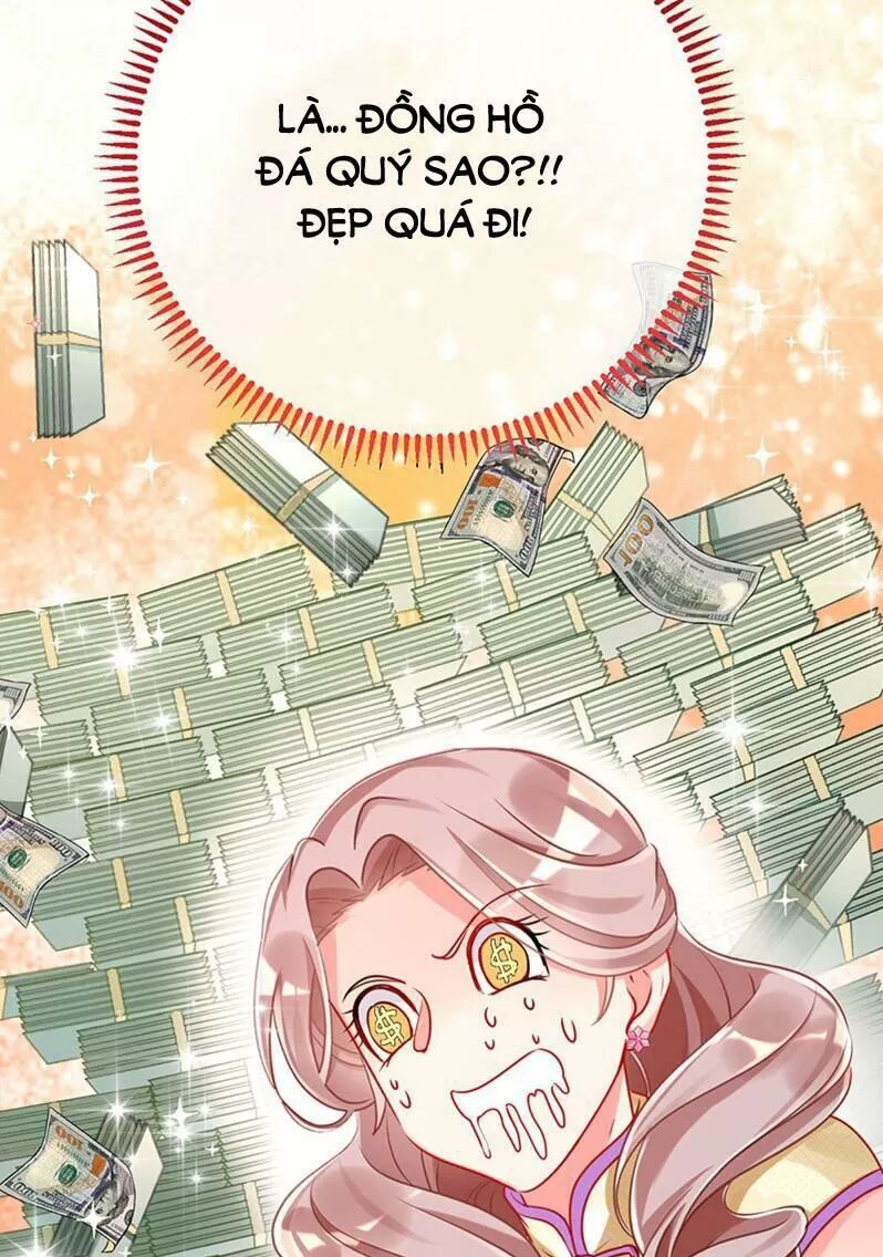 Vạn Tra Triêu Hoàng chapter 71 - Trang 6