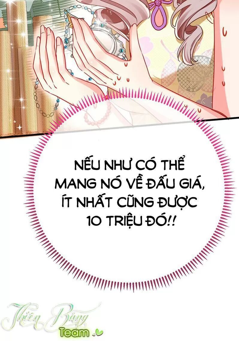 Vạn Tra Triêu Hoàng chapter 71 - Trang 7
