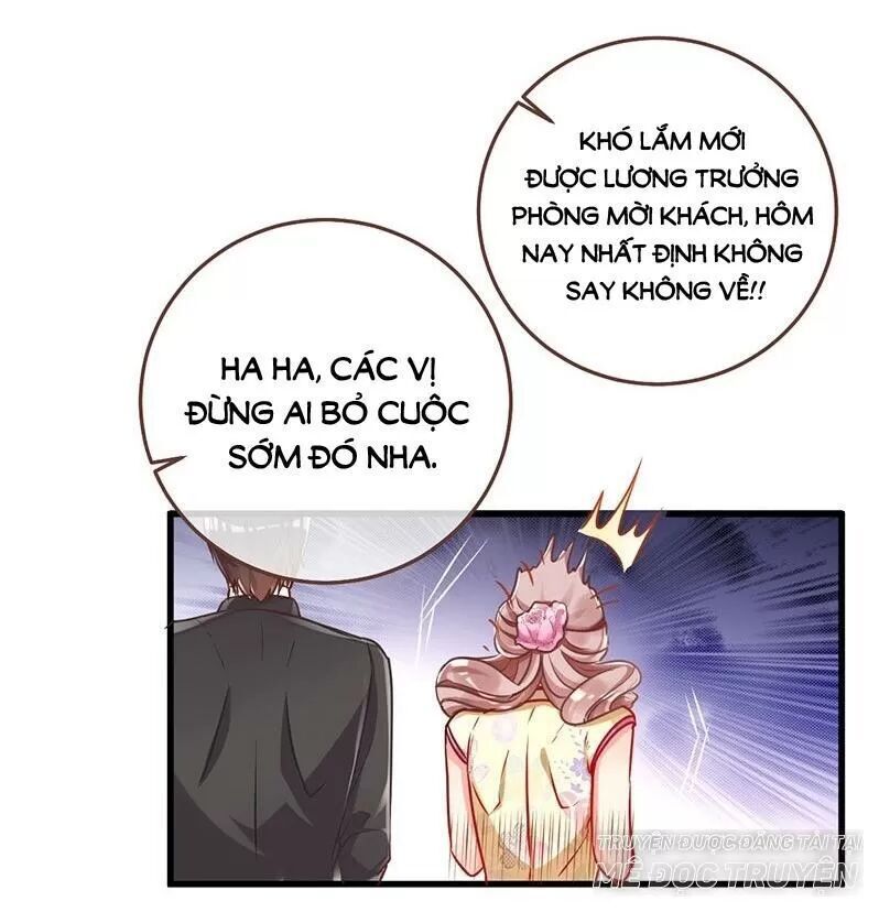 Vạn Tra Triêu Hoàng chapter 71 - Trang 8