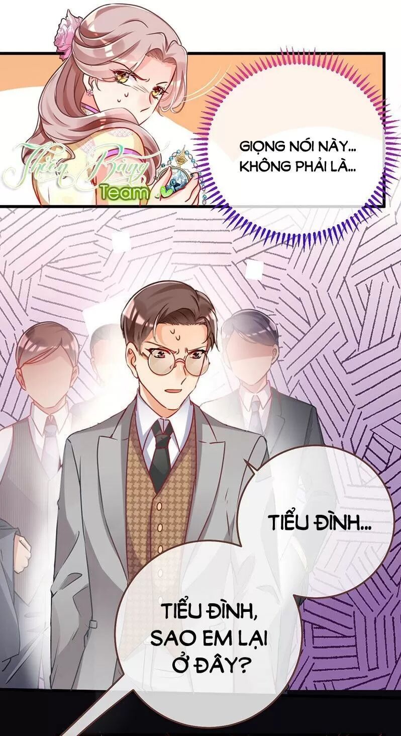 Vạn Tra Triêu Hoàng chapter 71 - Trang 9