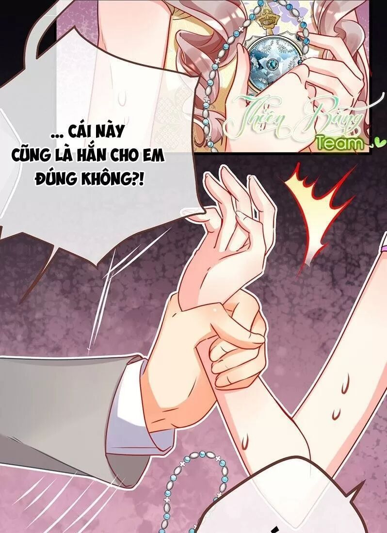 Vạn Tra Triêu Hoàng chapter 71 - Trang 10