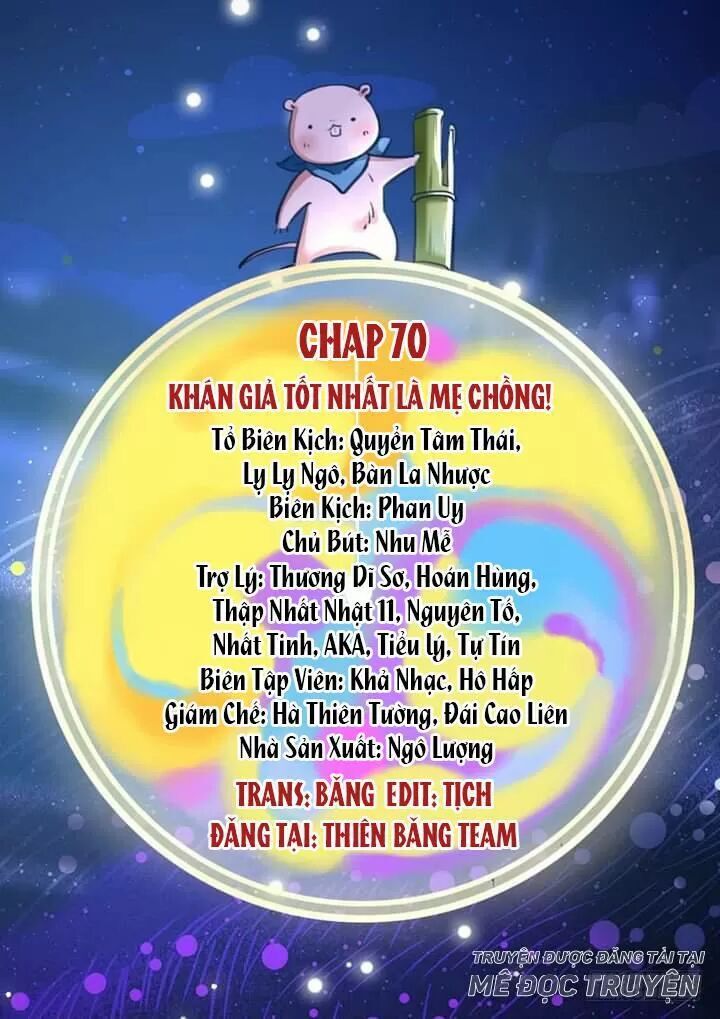 Vạn Tra Triêu Hoàng chapter 72 - Trang 1