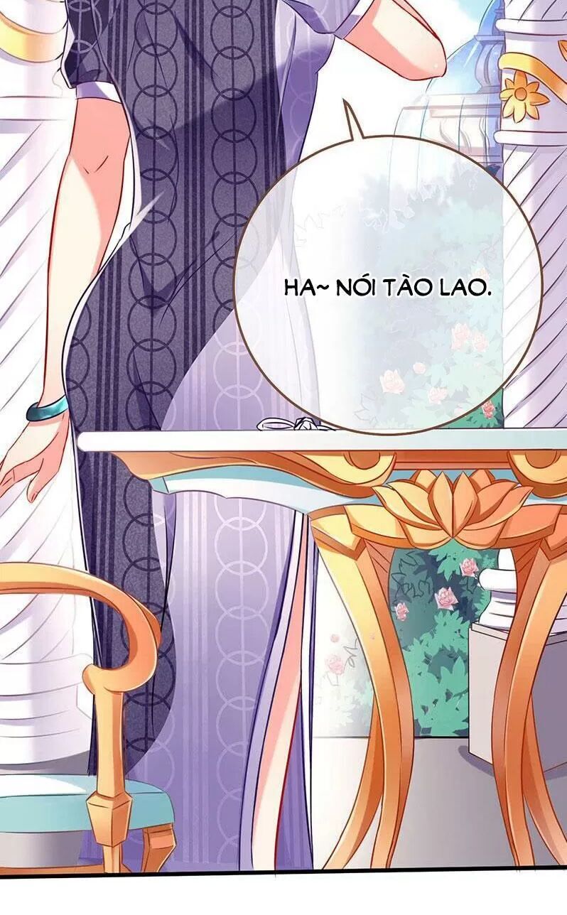Vạn Tra Triêu Hoàng chapter 72 - Trang 12
