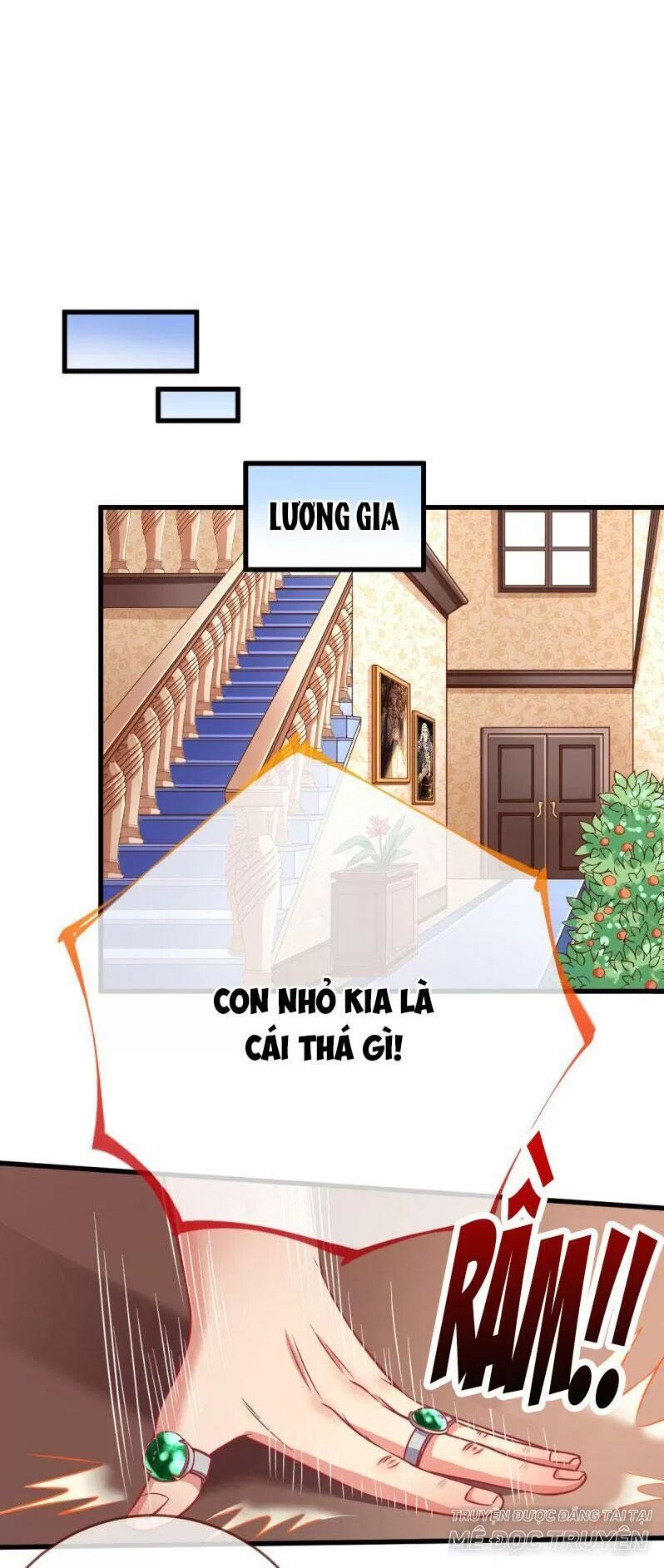 Vạn Tra Triêu Hoàng chapter 72 - Trang 13