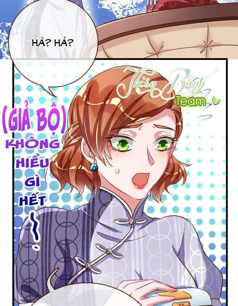 Vạn Tra Triêu Hoàng chapter 72 - Trang 15