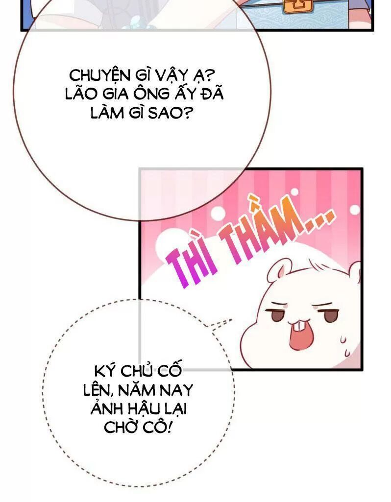 Vạn Tra Triêu Hoàng chapter 72 - Trang 16