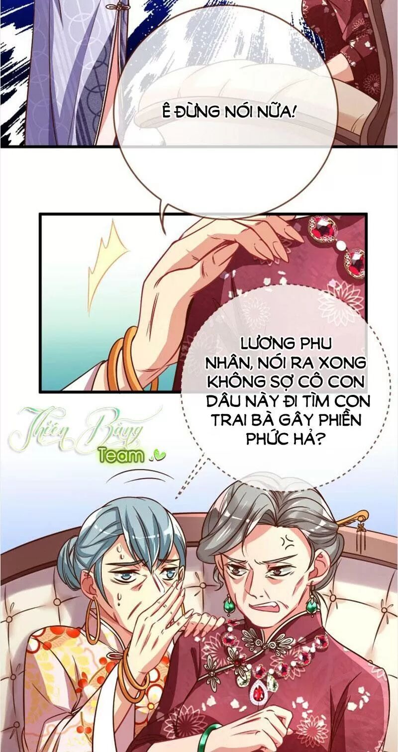 Vạn Tra Triêu Hoàng chapter 72 - Trang 18