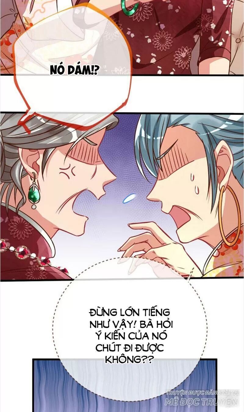 Vạn Tra Triêu Hoàng chapter 72 - Trang 19