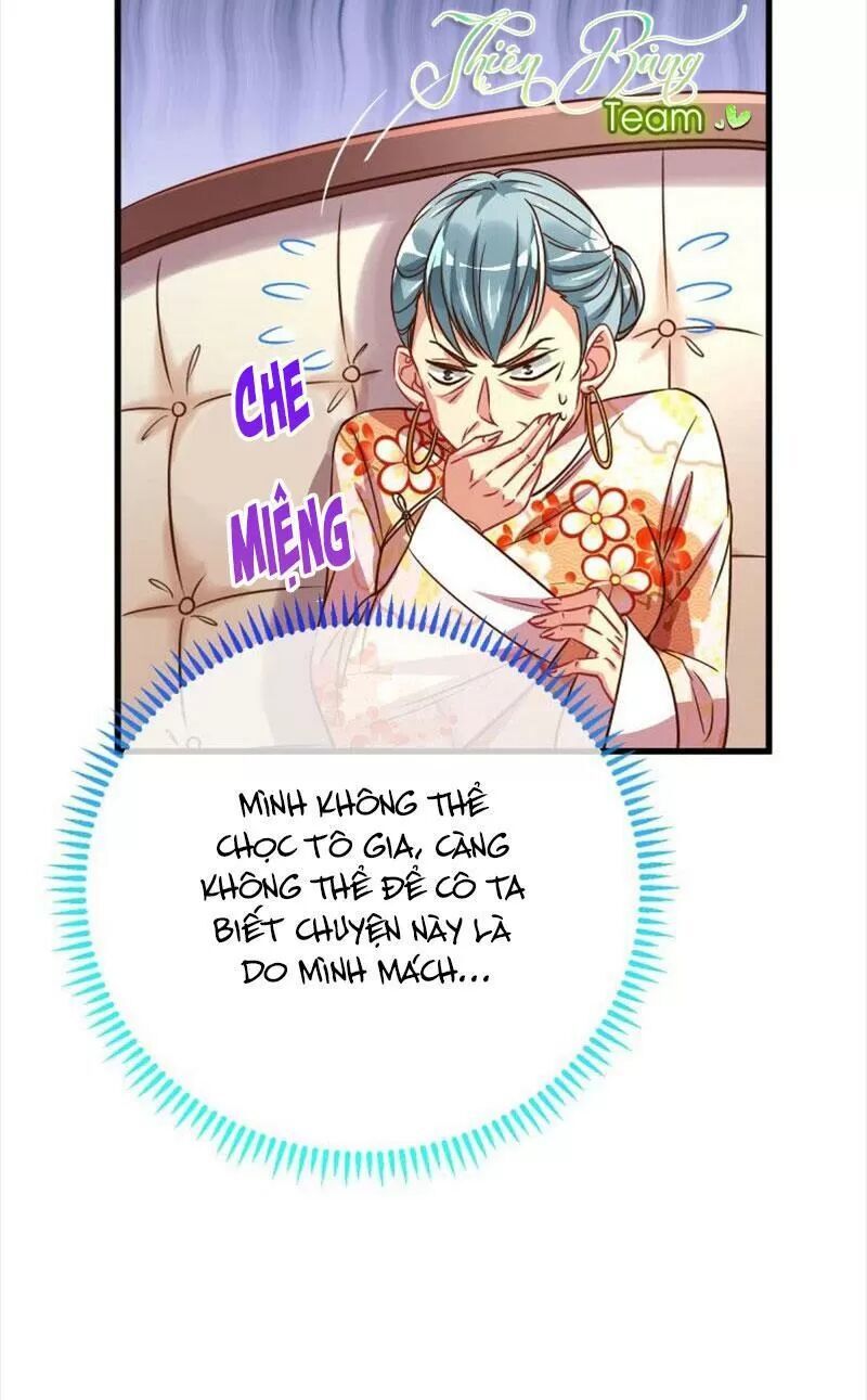 Vạn Tra Triêu Hoàng chapter 72 - Trang 20