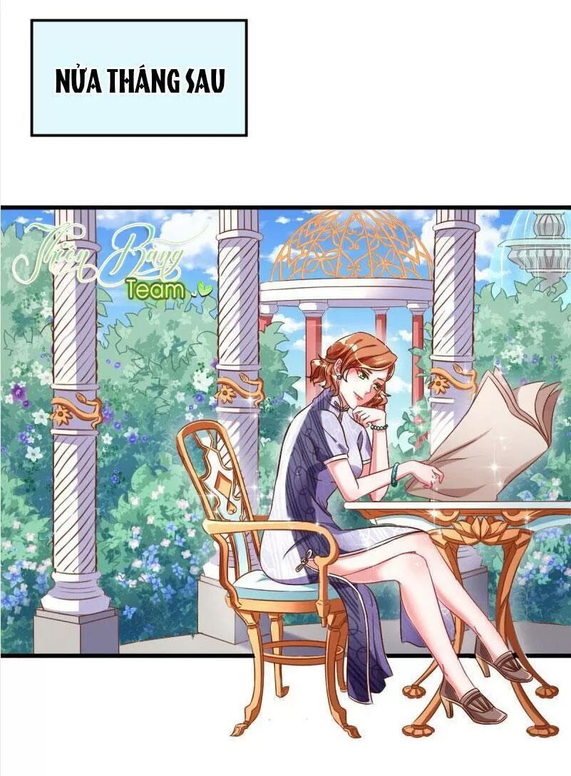 Vạn Tra Triêu Hoàng chapter 72 - Trang 2