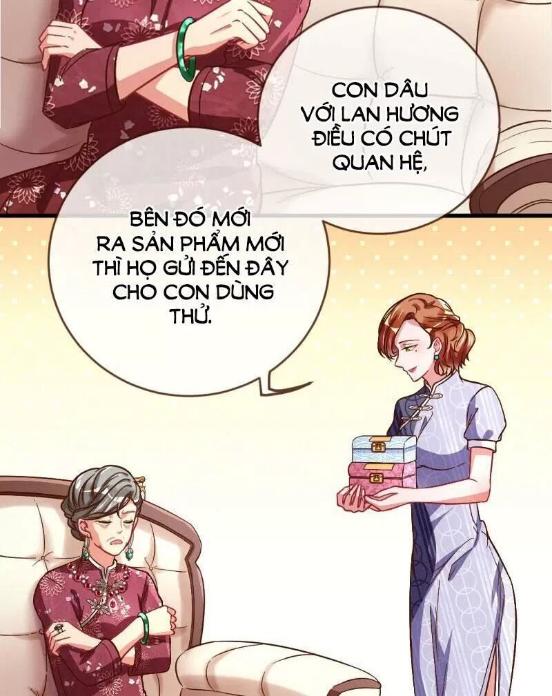 Vạn Tra Triêu Hoàng chapter 72 - Trang 22