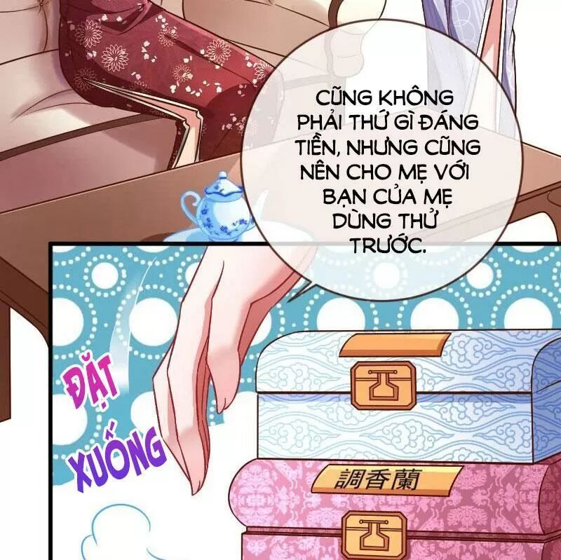 Vạn Tra Triêu Hoàng chapter 72 - Trang 23