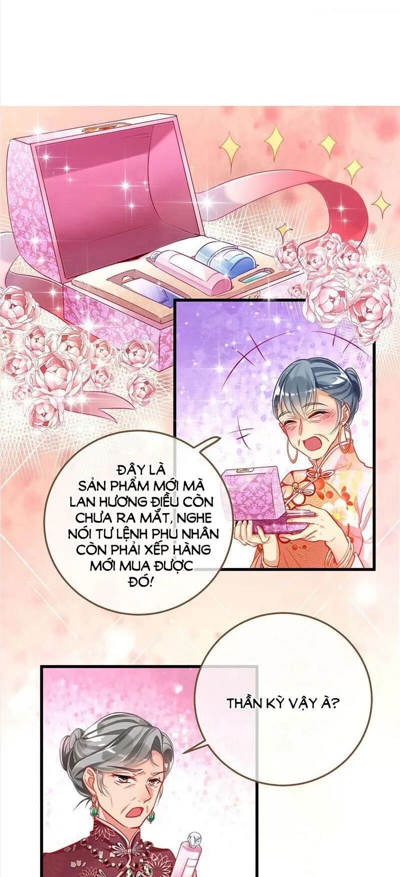 Vạn Tra Triêu Hoàng chapter 72 - Trang 25