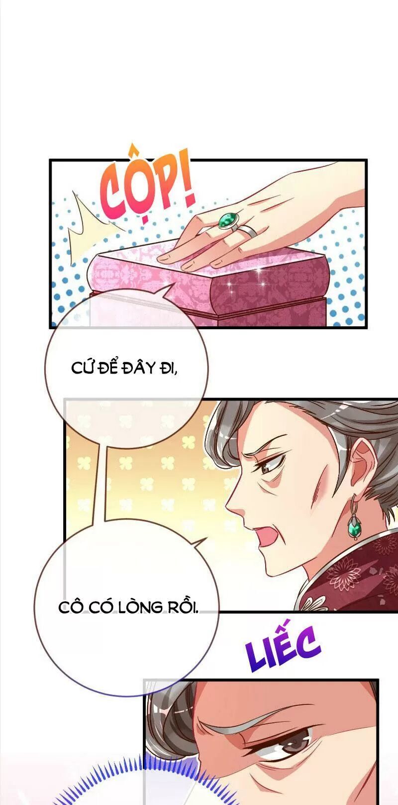 Vạn Tra Triêu Hoàng chapter 72 - Trang 29