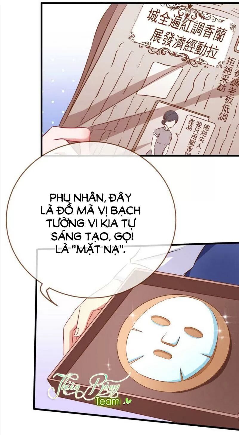 Vạn Tra Triêu Hoàng chapter 72 - Trang 3